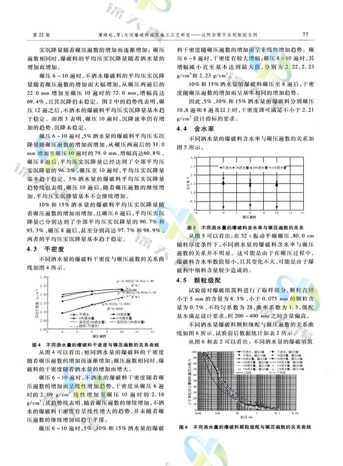 大壩爆破料填筑施工工藝研究-77.jpg