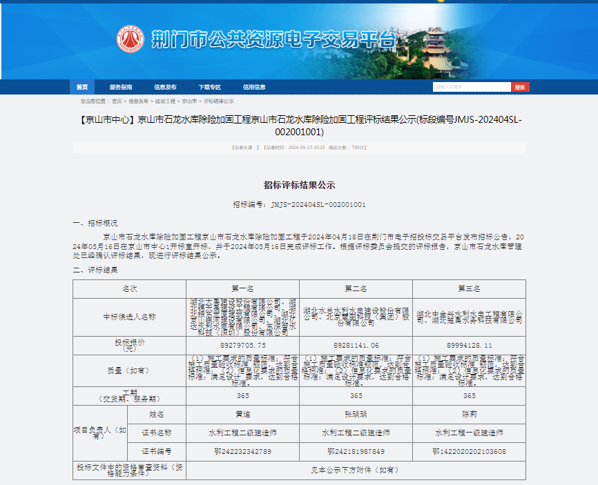 京山市石龍水庫(kù)除險(xiǎn)加固工程.png